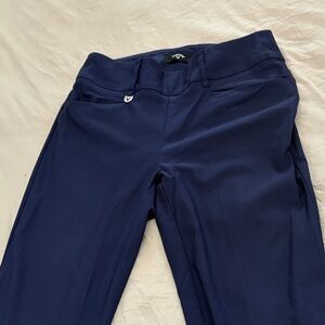 Callaway Deep Blue Apparel